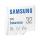 SAMSUNG PRO Endurance microSD 32GB MB-MJ32KA/APC - 1368965 - zdjęcie 2